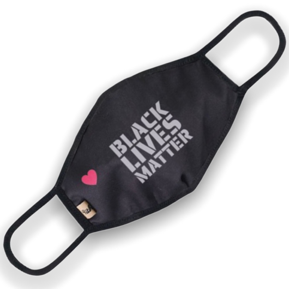 2020 Most Requested Graphic Print BLM Face Mask - Picture 2 of 8